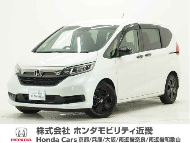 フリード1.5 G