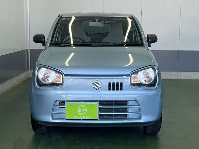 アルトF 4WD