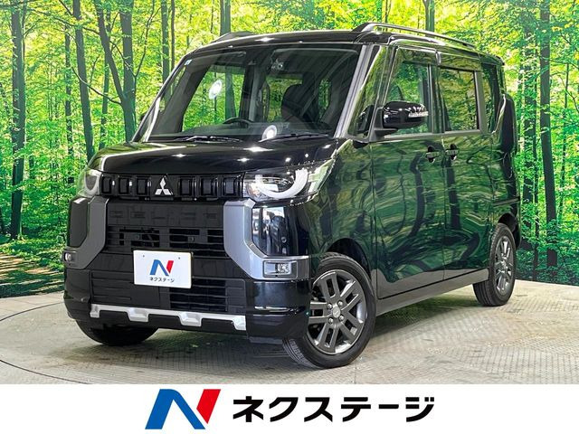 デリカミニT プレミアム