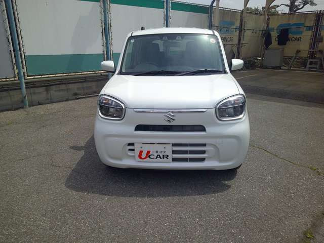 アルトハイブリッド(HYBRID) X