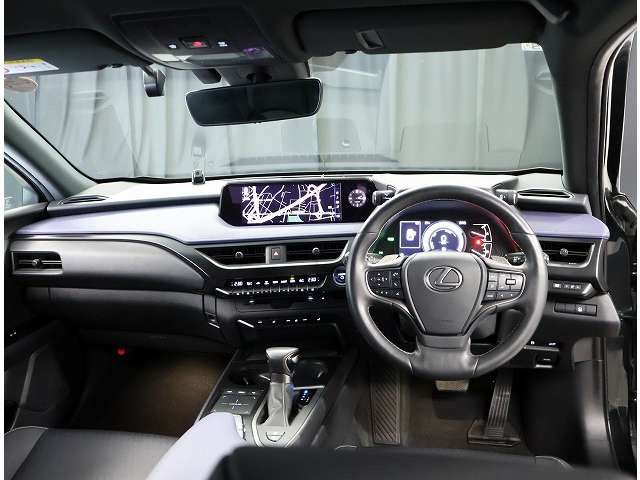 UX250h