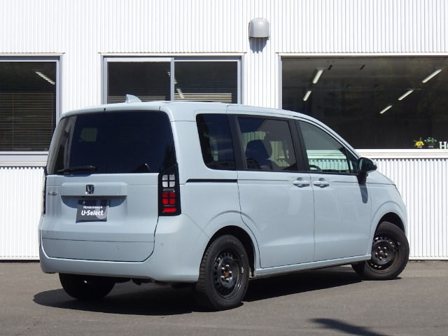 フリード1.5 エアー EX 4WD