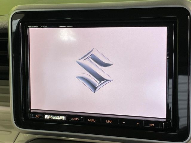 スペーシアハイブリッド(HYBRID)  X