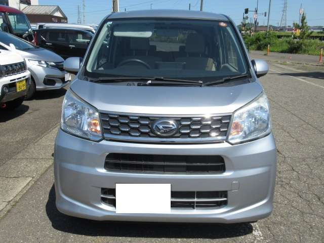 ムーヴL 4WD