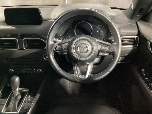 CX-52.2 XD エクスクルーシブ モード 4WD