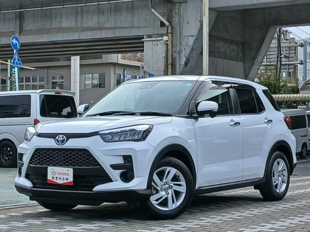 ライズ1.0 G