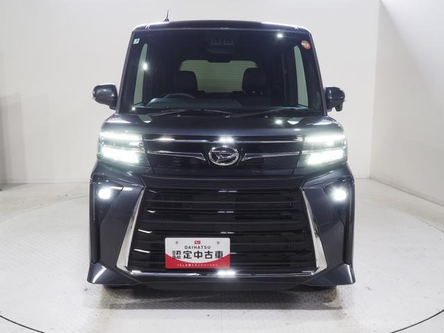 タントカスタムX
