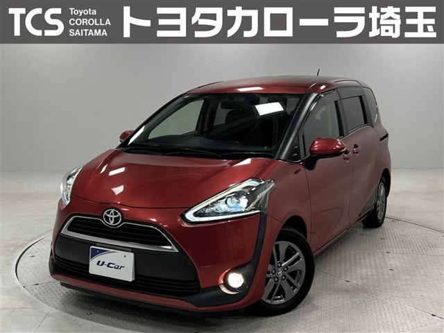 シエンタ1.5 G