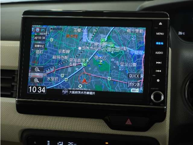 N-BOXG スロープ L ホンダセンシング