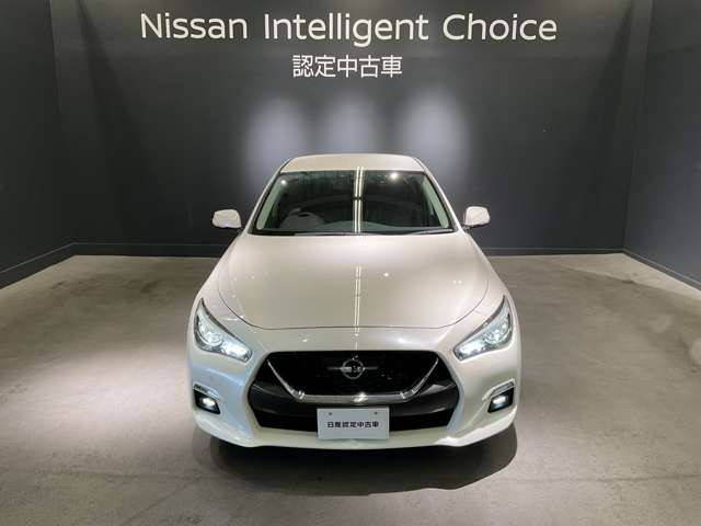 スカイライン3.0 GT