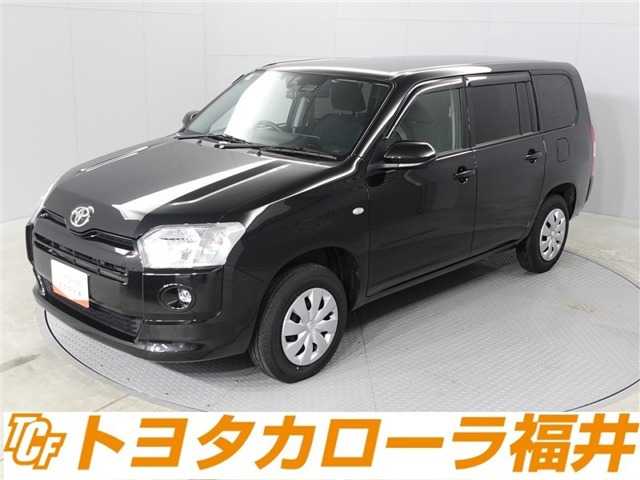 プロボックスバン1.5 F 4WD