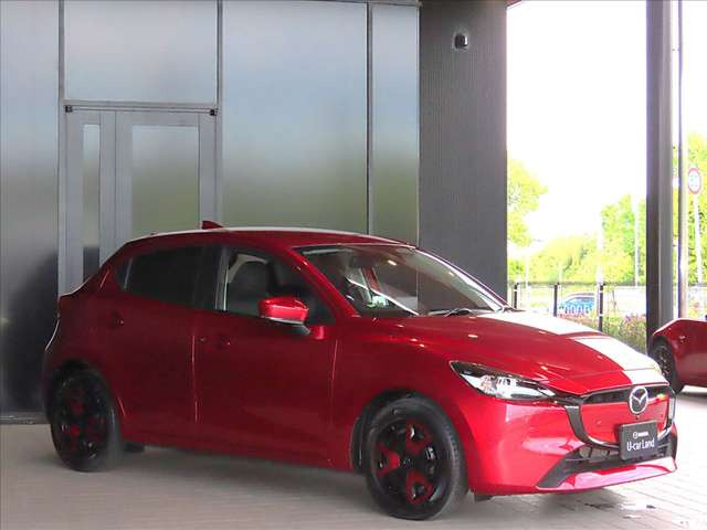 MAZDA21.5 15BD