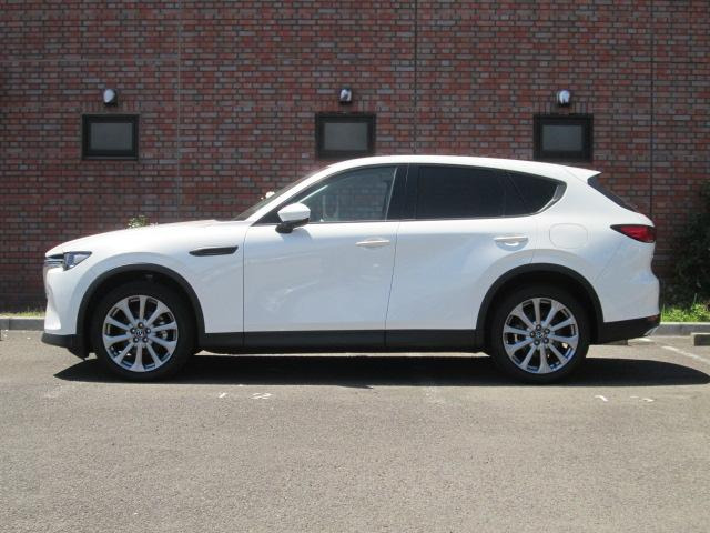 CX-603.3 XD Lパッケージ ディーゼル 4WD