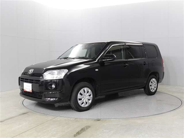 プロボックスバン1.5 F 4WD