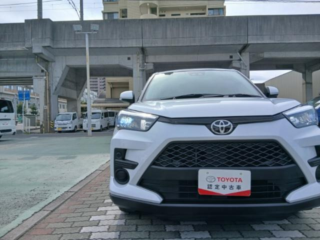 ライズ1.0 G