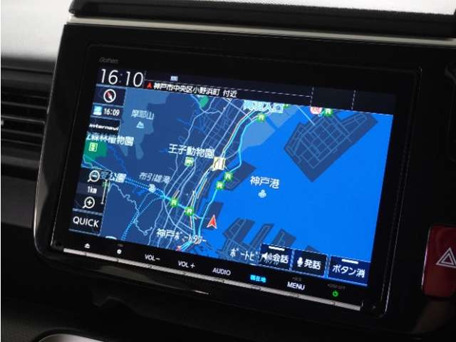 ステップワゴン2.0 スパーダ ハイブリッド G EX ホンダセンシング