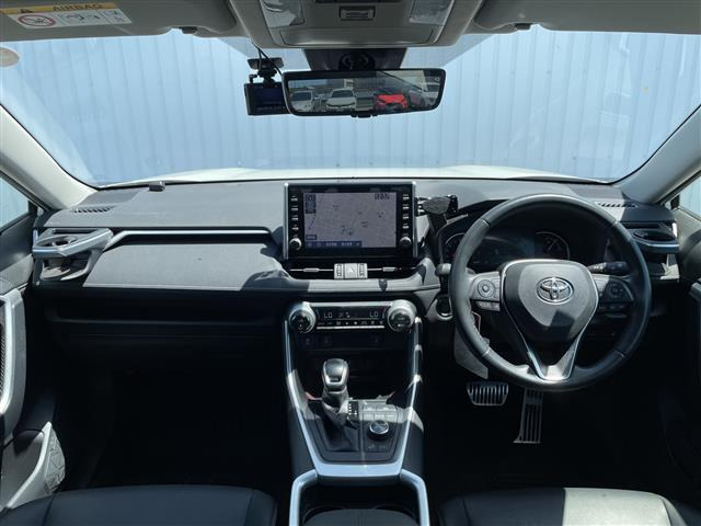 RAV42.0 G Zパッケージ 4WD