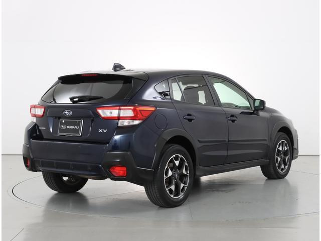 XV2.0i-L アイサイト 4WD