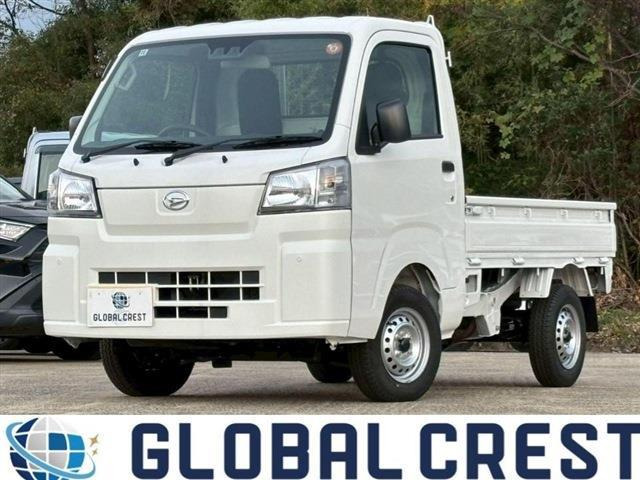 ハイゼットトラックスタンダード 農用スペシャル 4WD
