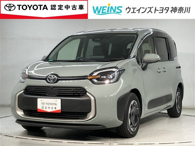 シエンタ1.5 Z