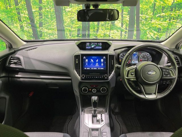 XV1.6i-L アイサイト 4WD