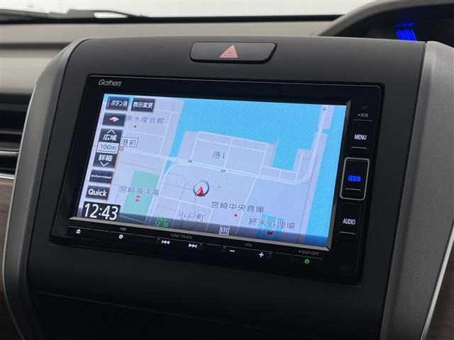 フリード1.5 ハイブリッド G ホンダセンシング
