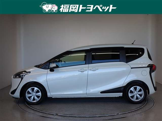 シエンタ1.5 G