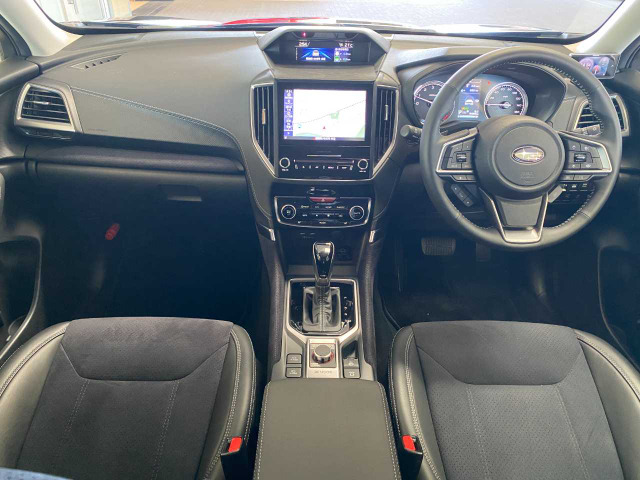 フォレスター1.8 スポーツ 4WD