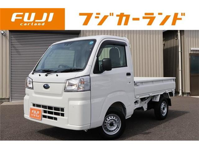 サンバートラックTA 4WD