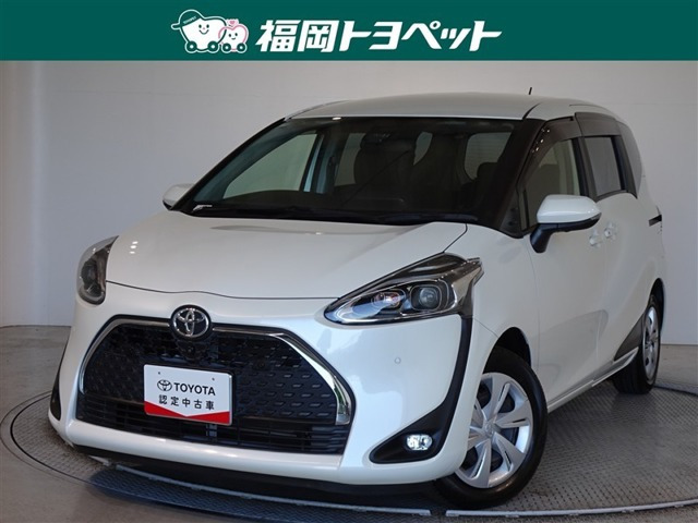 シエンタ1.5 G