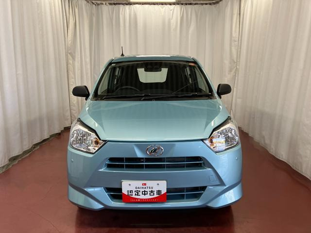 ミライースL SAIII