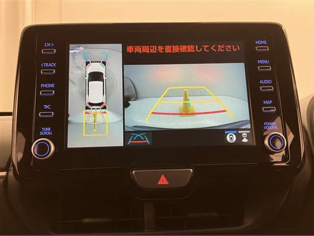ヤリスクロス1.5 ハイブリッド Z