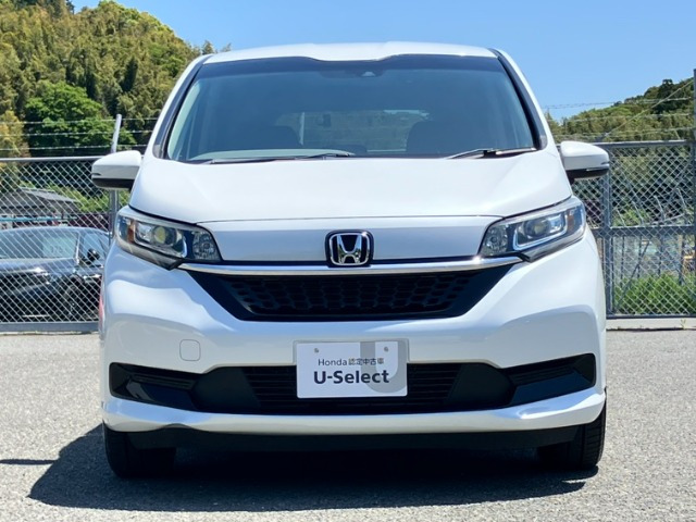 フリード1.5 G ホンダセンシング
