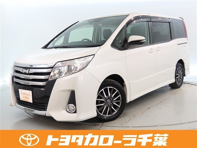 ノア2.0 Si