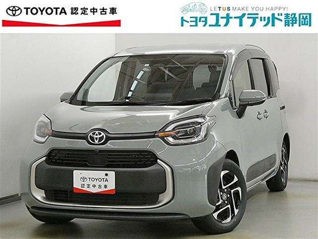 シエンタハイブリッド 1.5 Z
