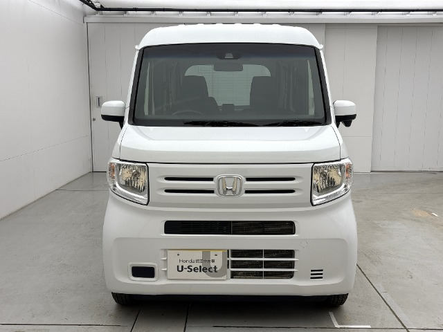 N-VANL ホンダセンシング 4WD