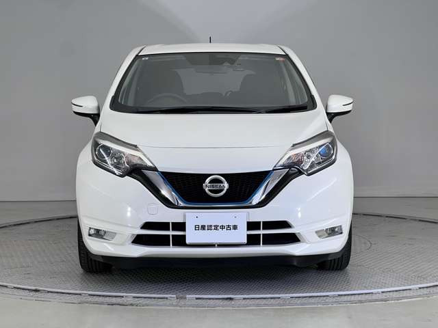 ノート1.2 e-POWER X