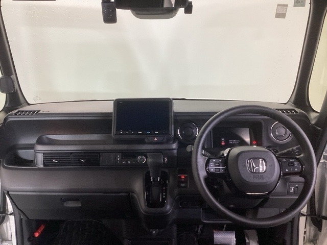 N-BOXカスタム