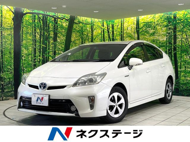プリウス1.8 S