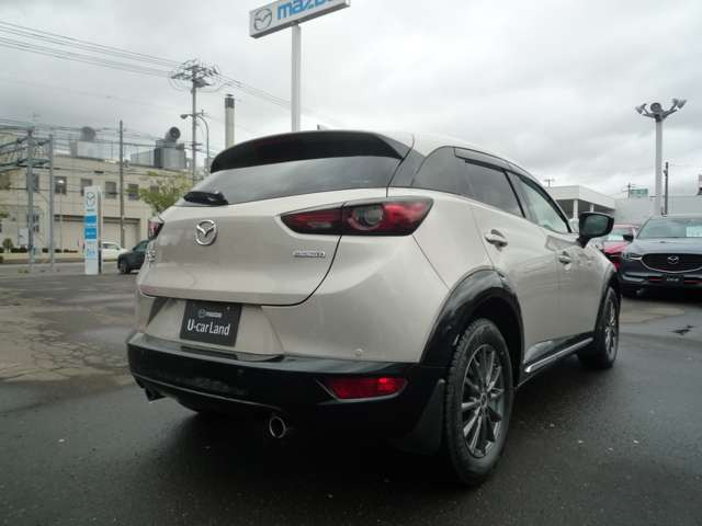 CX-3