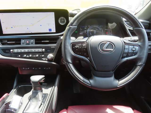 ES300h