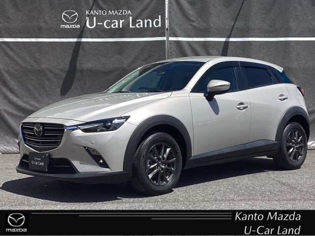CX-3