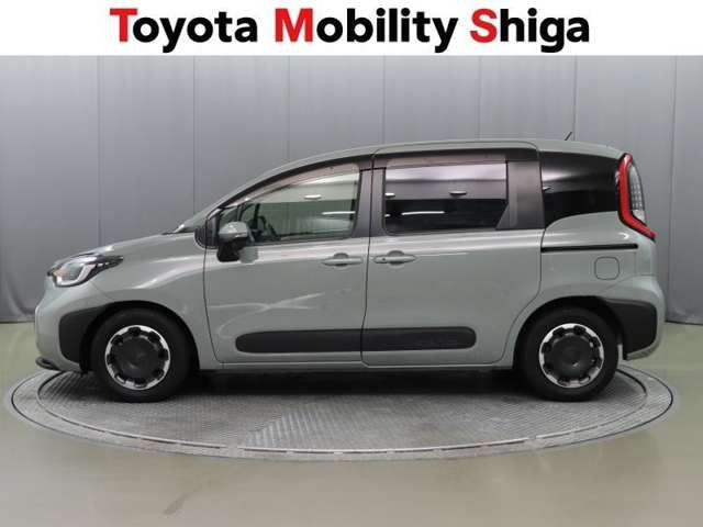 シエンタ1.5 Z