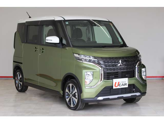 eKクロススペースT 4WD