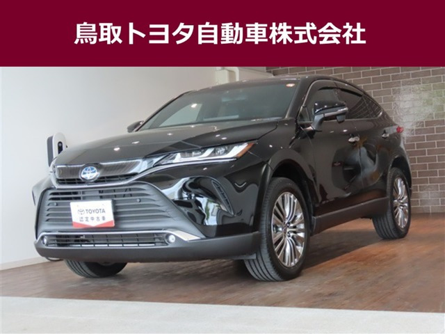 ハリアー