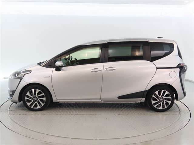 シエンタハイブリッド 1.5 G