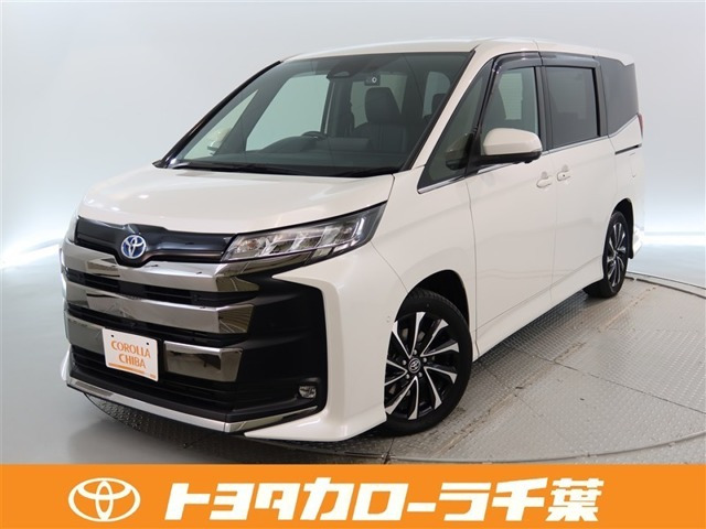 ノア
