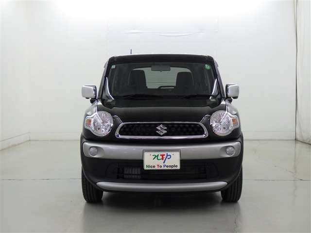 クロスビー1.0 ハイブリッド(HYBRID) MX 4WD