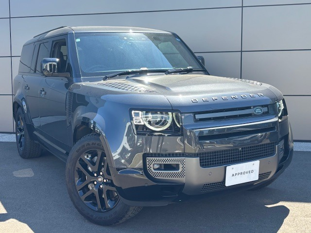 ディフェンダー130 アウトバウンド 3.0L D300 ディーゼル 4WD
