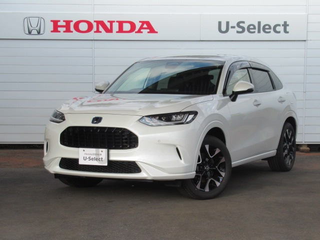 ZR-V2.0 e:HEV Z 4WD